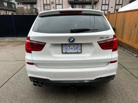 BMW X3 * xDrive35i * CARFAX * ЦЕНА ДО БГ - 12350 € / 24154.50 лв. - 33661810 3