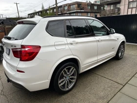 BMW X3 * xDrive35i * CARFAX * ЦЕНА ДО БГ - 12350 € / 24154.50 лв. - 33661810 2