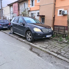 Mercedes-Benz ML 320 CDI 320 - 4400 € / 8605.65 лв. - 13558342 2