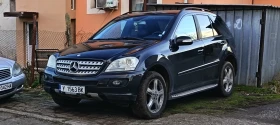 Mercedes-Benz ML 320 CDI 320