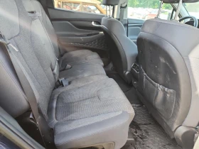 Hyundai Santa fe SE* DISTRONIC* 360* ПОДГРЕВИ*  - 13000 € / 25425.79 лв. - 73365961 10