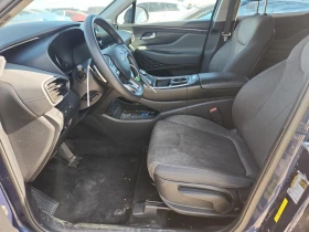 Hyundai Santa fe SE* DISTRONIC* 360* ПОДГРЕВИ*  - 13000 € / 25425.79 лв. - 73365961 7