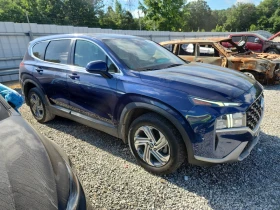 Hyundai Santa fe SE* DISTRONIC* 360* ПОДГРЕВИ*  - 13000 € / 25425.79 лв. - 73365961 4