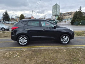 Hyundai IX35 2.0CRDI  4X4, снимка 4