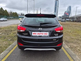 Hyundai IX35 2.0CRDI  4X4, снимка 6