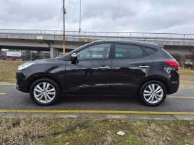 Hyundai IX35 2.0CRDI  4X4, снимка 8
