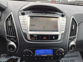 Hyundai IX35 2.0CRDI  4X4, снимка 14
