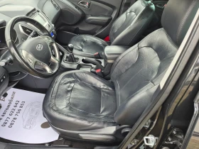 Hyundai IX35 2.0CRDI  4X4, снимка 10