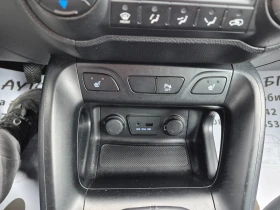 Hyundai IX35 2.0CRDI  4X4, снимка 15