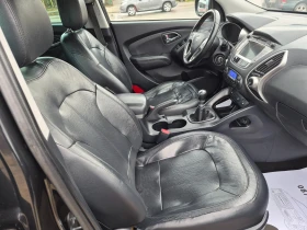 Hyundai IX35 2.0CRDI  4X4, снимка 12
