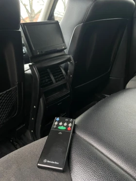 Mercedes-Benz ML 320, снимка 7