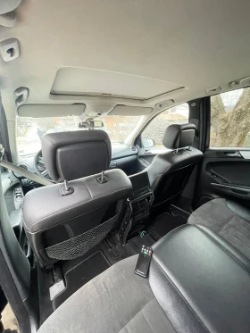 Mercedes-Benz ML 320, снимка 9