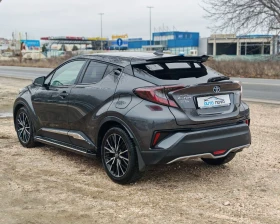 Toyota C-HR 1.8 ХИБРИД 122 К.С. 129 000 КМ! LOUNGE! УНИКАТ! - 16199 € / 31682.49 лв. - 18994855 7