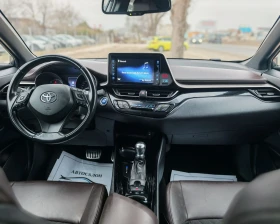 Toyota C-HR 1.8 ХИБРИД 122 К.С. 129 000 КМ! LOUNGE! УНИКАТ! - 16199 € / 31682.49 лв. - 18994855 13