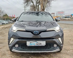 Toyota C-HR 1.8 ХИБРИД 122 К.С. 129 000 КМ! LOUNGE! УНИКАТ! - 16199 € / 31682.49 лв. - 18994855 2