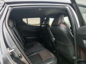 Toyota C-HR 1.8 ХИБРИД 122 К.С. 129 000 КМ! LOUNGE! УНИКАТ! - 16199 € / 31682.49 лв. - 18994855 12