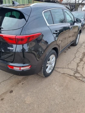 Kia Sportage SUV - 13900 € / 27186.04 лв. - 71261532 2