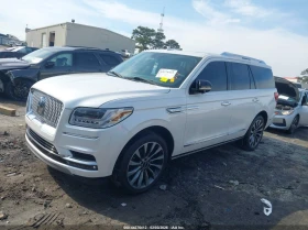 Lincoln Navigator 3.5l Select, снимка 2 - Автомобили и джипове - 53662055