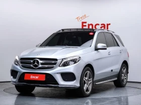 Mercedes-Benz GLE 350 D 4Matic Premium