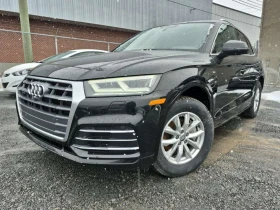 ������ Audi Q5