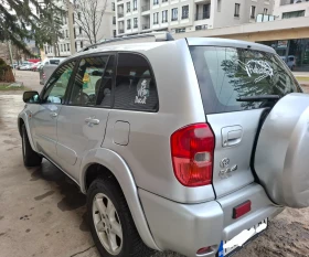 Toyota Rav4 D4D - 3150 € / 6160.86 лв. - 99787033 3