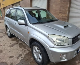 Toyota Rav4 D4D - 3150 € / 6160.86 лв. - 99787033 2