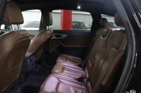 Audi Q7 KOMFORT * CAR FAX * ЦЕНА ДО БГ * АВТО КРЕДИТ - 10300 € / 20145.05 лв. - 26894678 8