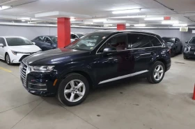 Audi Q7 KOMFORT * CAR FAX * ЦЕНА ДО БГ * АВТО КРЕДИТ - 10300 € / 20145.05 лв. - 26894678 3