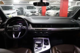Audi Q7 KOMFORT * CAR FAX * ЦЕНА ДО БГ * АВТО КРЕДИТ - 10300 € / 20145.05 лв. - 26894678 7