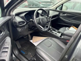 Hyundai Santa fe  | Luxury | DISTRONIC | ��������� | 360 | �������� | Mobile.bg � ����� ������ 5