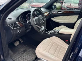 Mercedes-Benz GLS 63 AMG | DISTR| 360| HAR/KAR| �������| �����| PANO| CARFX | Mobile.bg � ����� ������ 8