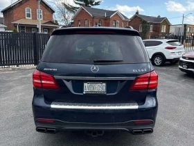 Mercedes-Benz GLS 63 AMG | DISTR| 360| HAR/KAR| �������| �����| PANO| CARFX | Mobile.bg � ����� ������ 5