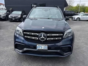 Mercedes-Benz GLS 63 AMG | DISTR| 360| HAR/KAR| �������| �����| PANO| CARFX | Mobile.bg � ����� ������ 2