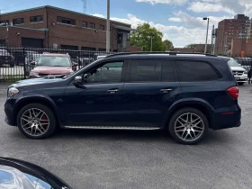 Mercedes-Benz GLS 63 AMG | DISTR| 360| HAR/KAR| �������| �����| PANO| CARFX | Mobile.bg � ����� ������ 3
