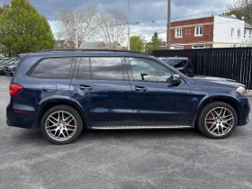 Mercedes-Benz GLS 63 AMG | DISTR| 360| HAR/KAR| �������| �����| PANO| CARFX | Mobile.bg � ����� ������ 4