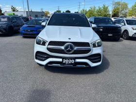 Mercedes-Benz GLE 350  CARFAX - 26900 € / 52611.83 лв. - 58371641 6