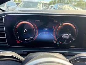 Mercedes-Benz GLE 350  CARFAX - 26900 € / 52611.83 лв. - 58371641 8