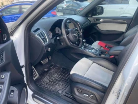 Audi SQ5 * Prestige * CARFAX * ЧЕРЕН МАТ * АВТОКРЕДИТ *  | Auto.bg — изображение 5