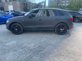 Audi SQ5 * Prestige * CARFAX * ЧЕРЕН МАТ * АВТОКРЕДИТ *  | Auto.bg — изображение 2