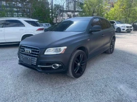 Audi SQ5 * Prestige * CARFAX * ЧЕРЕН МАТ * АВТОКРЕДИТ * 