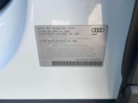 Audi SQ5 * Prestige * CARFAX * ЧЕРЕН МАТ * АВТОКРЕДИТ *  | Auto.bg — изображение 17