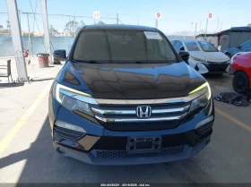 Honda Pilot 3.5l Ex-L | Mobile.bg � ����� ������ 12