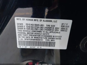 Honda Pilot 3.5l Ex-L | Mobile.bg � ����� ������ 9