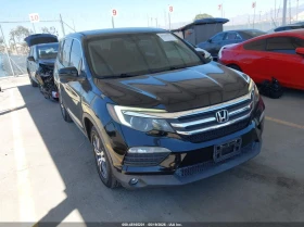 ������ Honda Pilot