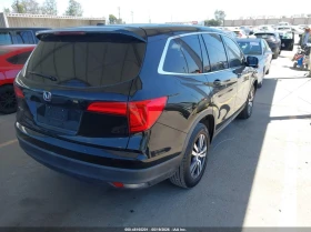 Honda Pilot 3.5l Ex-L | Mobile.bg � ����� ������ 4