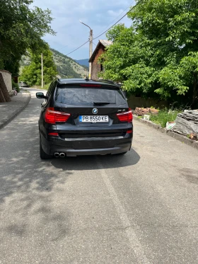 BMW X3 M пакет | Auto.bg — изображение 7