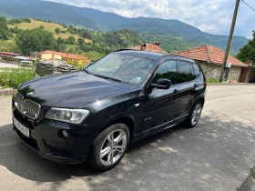 BMW X3 M пакет | Auto.bg — изображение 5