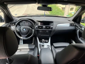 BMW X3 M пакет | Auto.bg — изображение 3