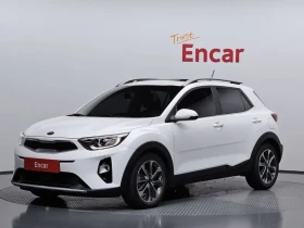 Kia Stonic 1.6 Prestige