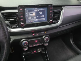 Kia Stonic 1.6 Prestige | Auto.bg — изображение 14